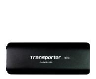 Patriot Transporter Portable SSD 4TB - 1315140 - zdjęcie 1